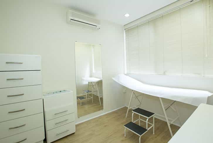 prótese de silicone vila clementino São Paulo SP